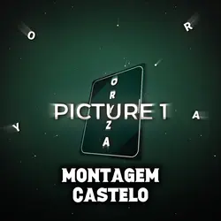 Montagem Castelo