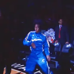 john wall