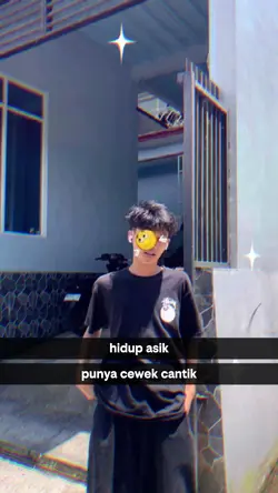 Hidup Asik Punya