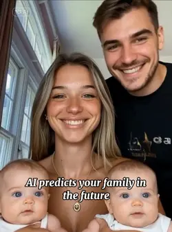 AI PREDICTS FAMILY 