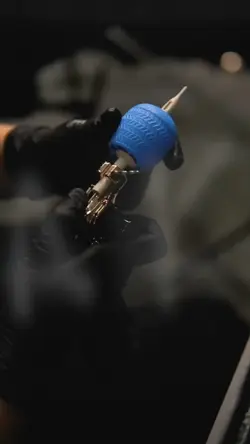 VLOG TATTOO
