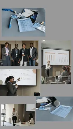 Business Conference 