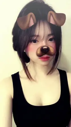 2 clips aesthetic