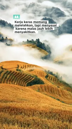 Kerja keras