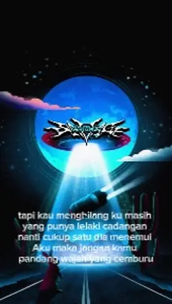 nanti pukul 1 dia