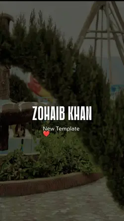 Koi C -  Template 