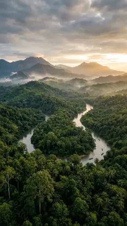 Hutan Lestari PHT