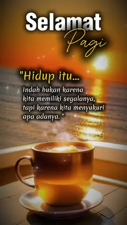 Selamat Pagi