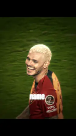 goat icardi 4K