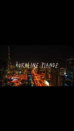 Coraline 