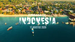 HUT RI 81 SINEMATIK
