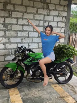 kece parah 