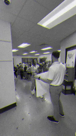 teacher wedding 