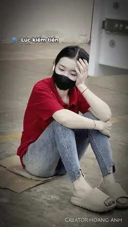 Lúc Kiếm Tiền