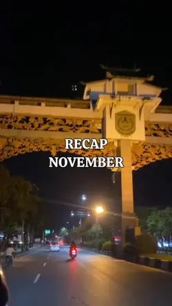 Recap November