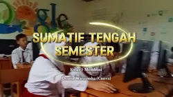 Sumatif semester 