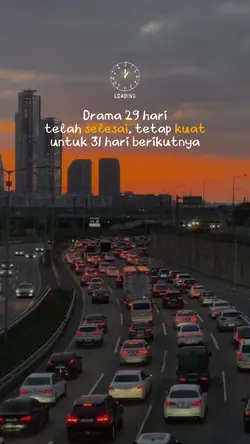 drama 29hari selesai