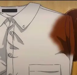 Gojo’s 250,000 shirt