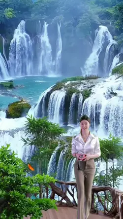 Ghép cảnh đẹp 201