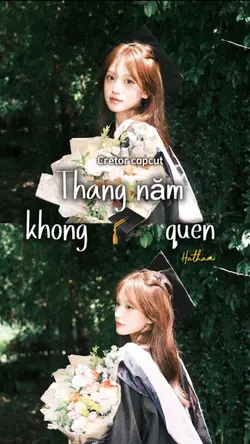 2 ảnh kỷ yếu 