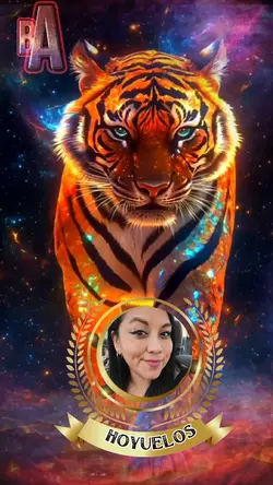 Batalla con tigre