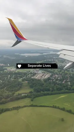 Separate Lives