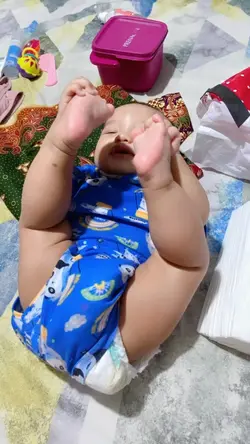 Bayi Aktif