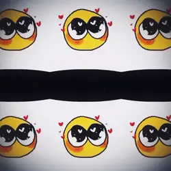 Emoji trend 