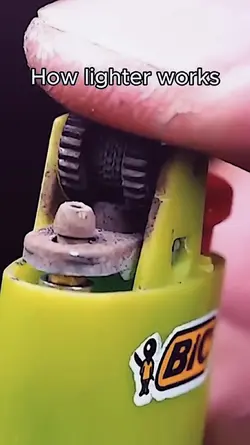 HOW LIGHTER WORKS