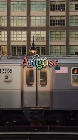 August Dump
