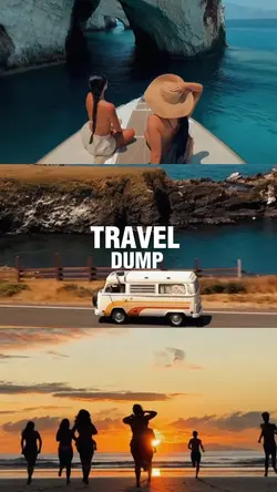 travel dump