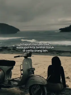 tetaplah menjadi bai