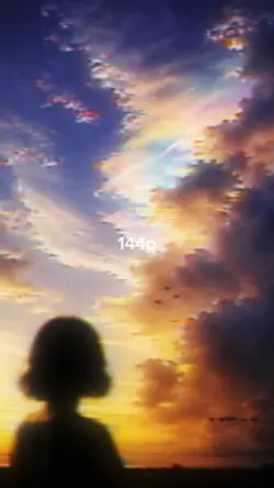 144p TO 4k QUALITY 
