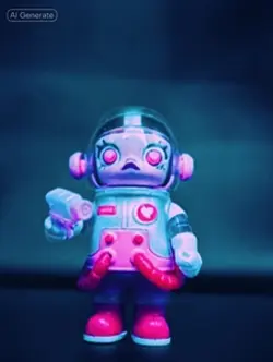 Molly AI