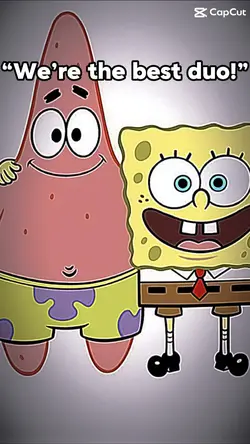 Best duo