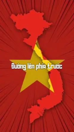 Đường lên phía trước