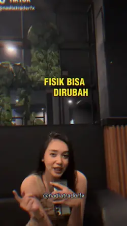 trader nih bos