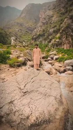 Afghanistan attitude