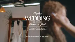 WEDDING STORIES 