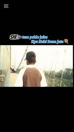 pahile jaisa ...
