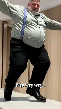 Wey wey wey 