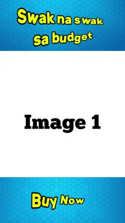 TIKTOK SHOP TEMPLATE