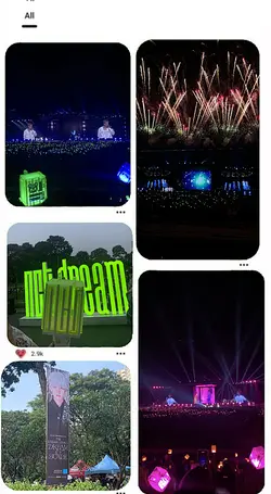 concert recap