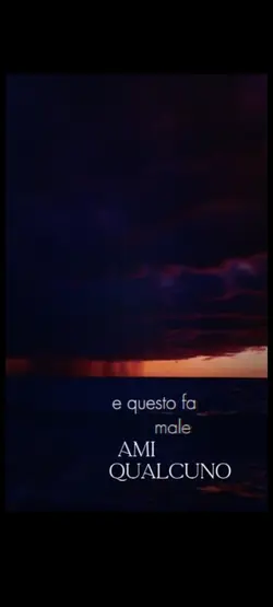 Contro te stesso