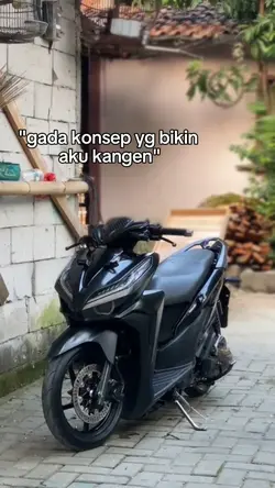 Gada yg bikin kangen
