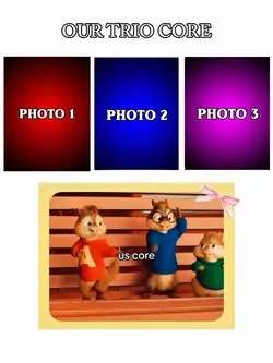 New Trend Template