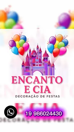 Encanto & Cia