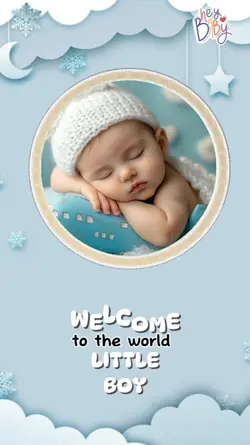 Baby Newborn