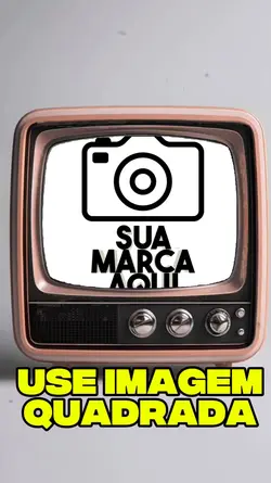 tv antiga 