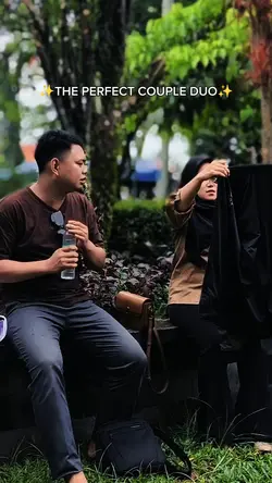 The Perfect Couple